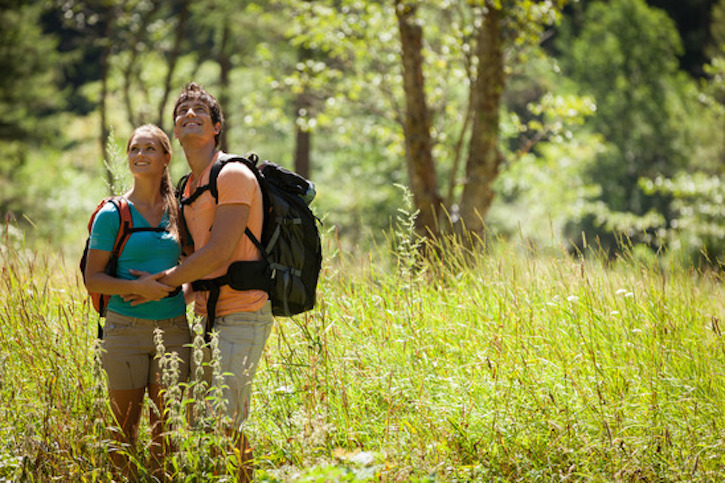 Walking & Hiking